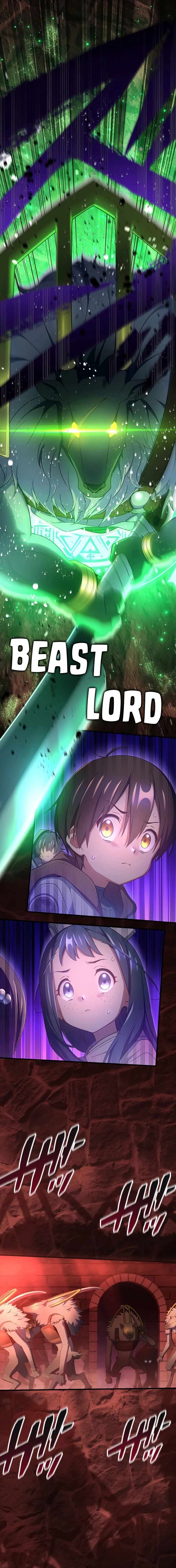 Demons' Crest Chapter 68 6
